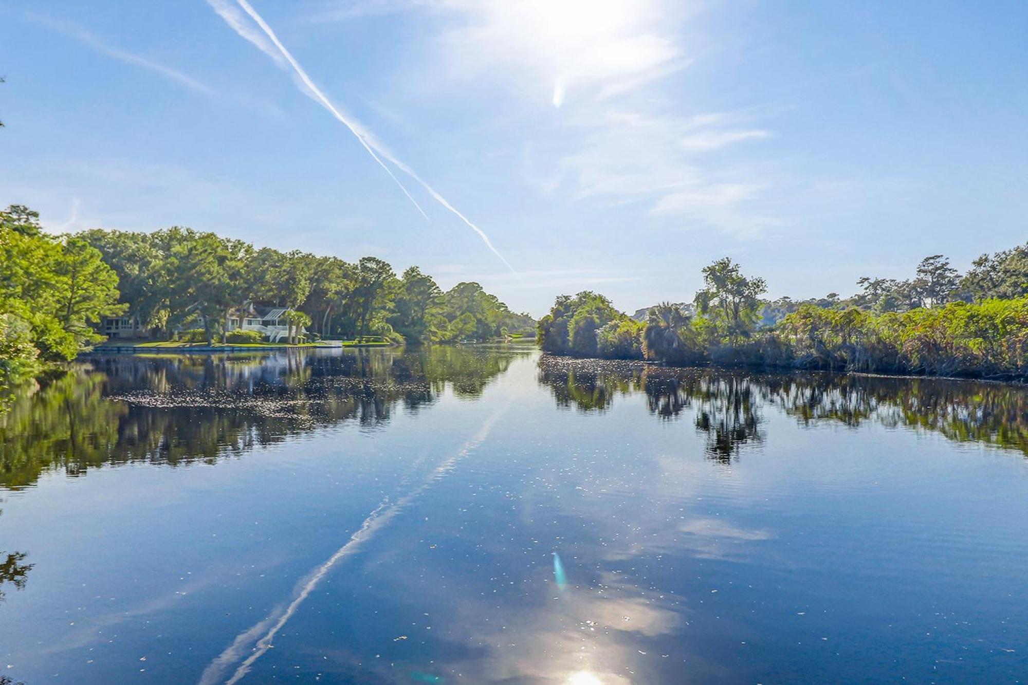 Queens Grant Apartamento Hilton Head Island Exterior foto