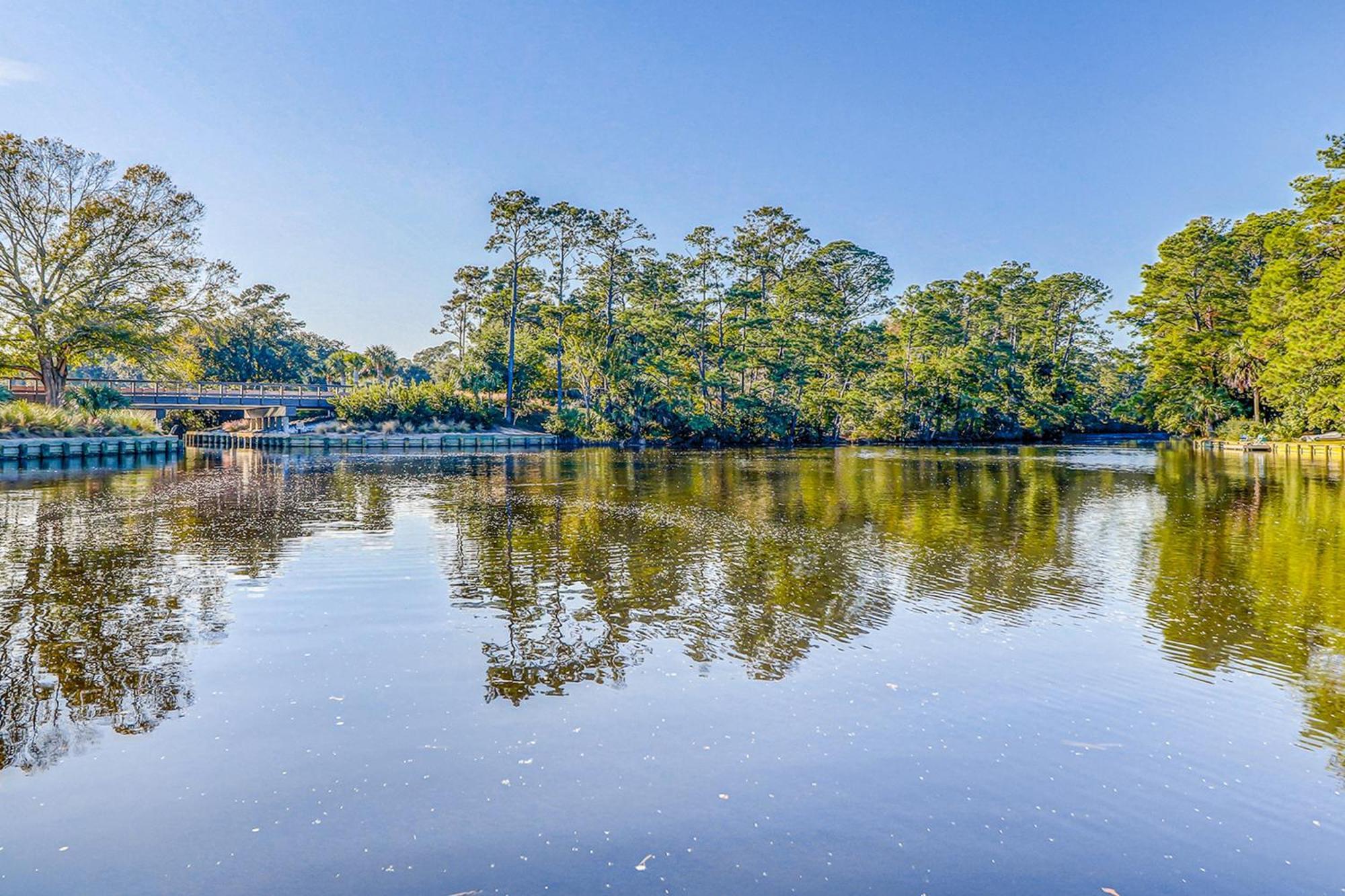 Queens Grant Apartamento Hilton Head Island Exterior foto