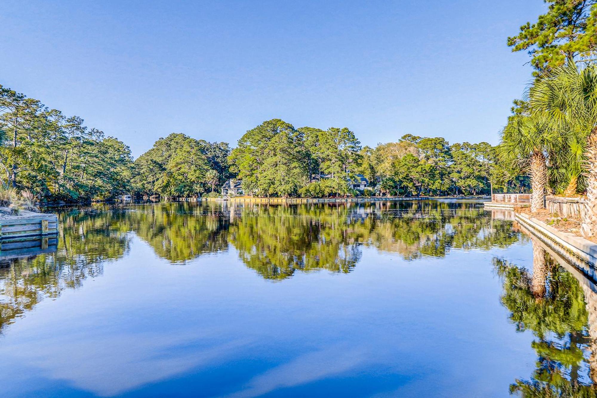 Queens Grant Apartamento Hilton Head Island Exterior foto