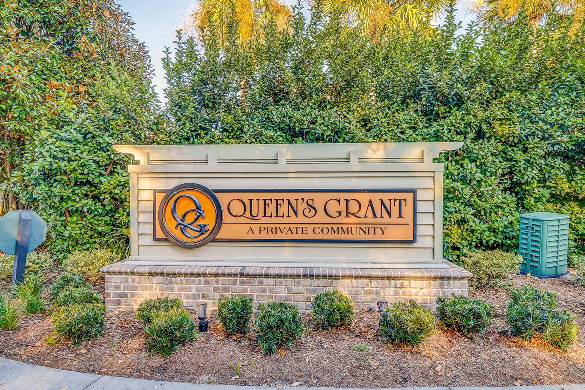 Queens Grant Apartamento Hilton Head Island Exterior foto