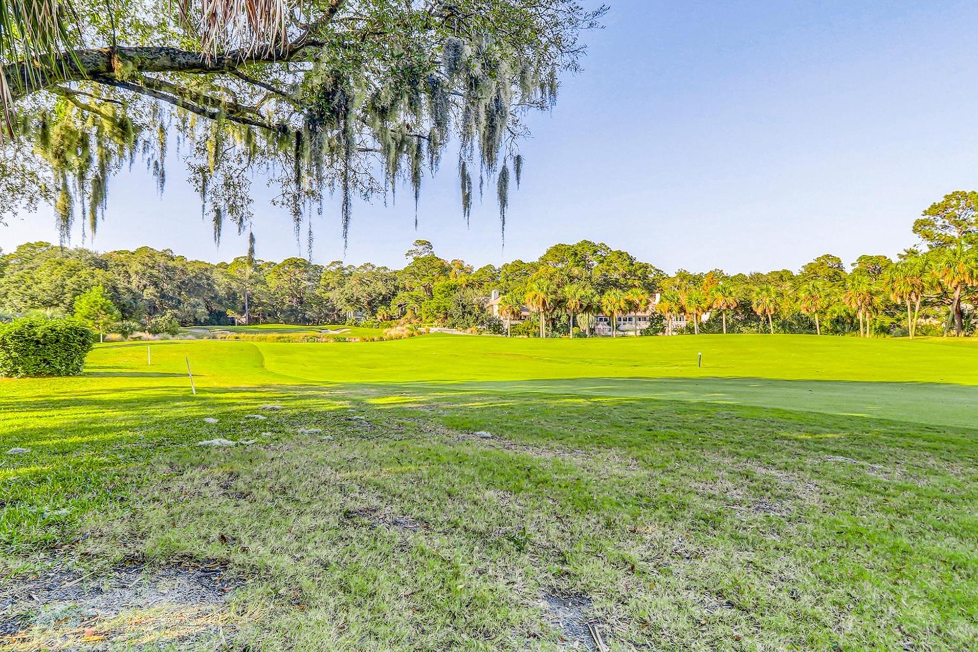 Queens Grant Apartamento Hilton Head Island Exterior foto